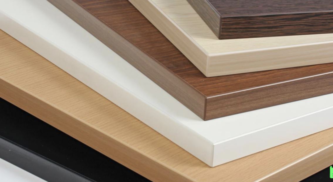 Vì sao gỗ công nghiệp là lựa chọn thông minh cho nội thất